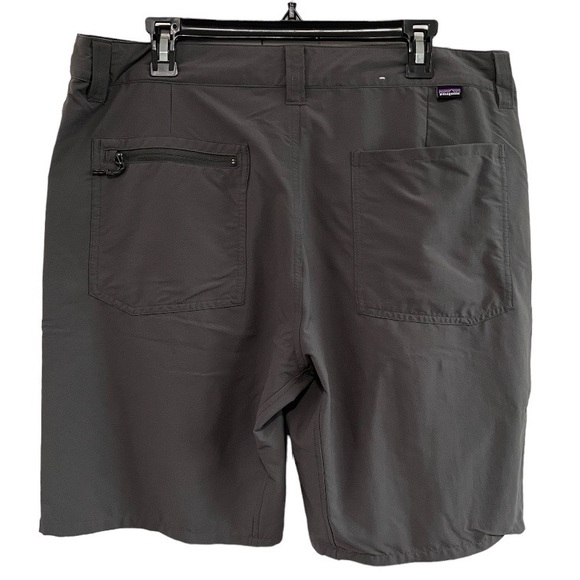 Patagonia Men's Shorts - Picture 2 of 8